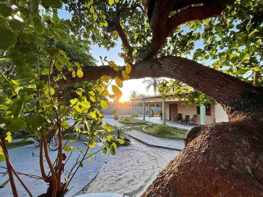 Casa Do Sossego Villa Jijoca de Jericoacoara Exterior photo